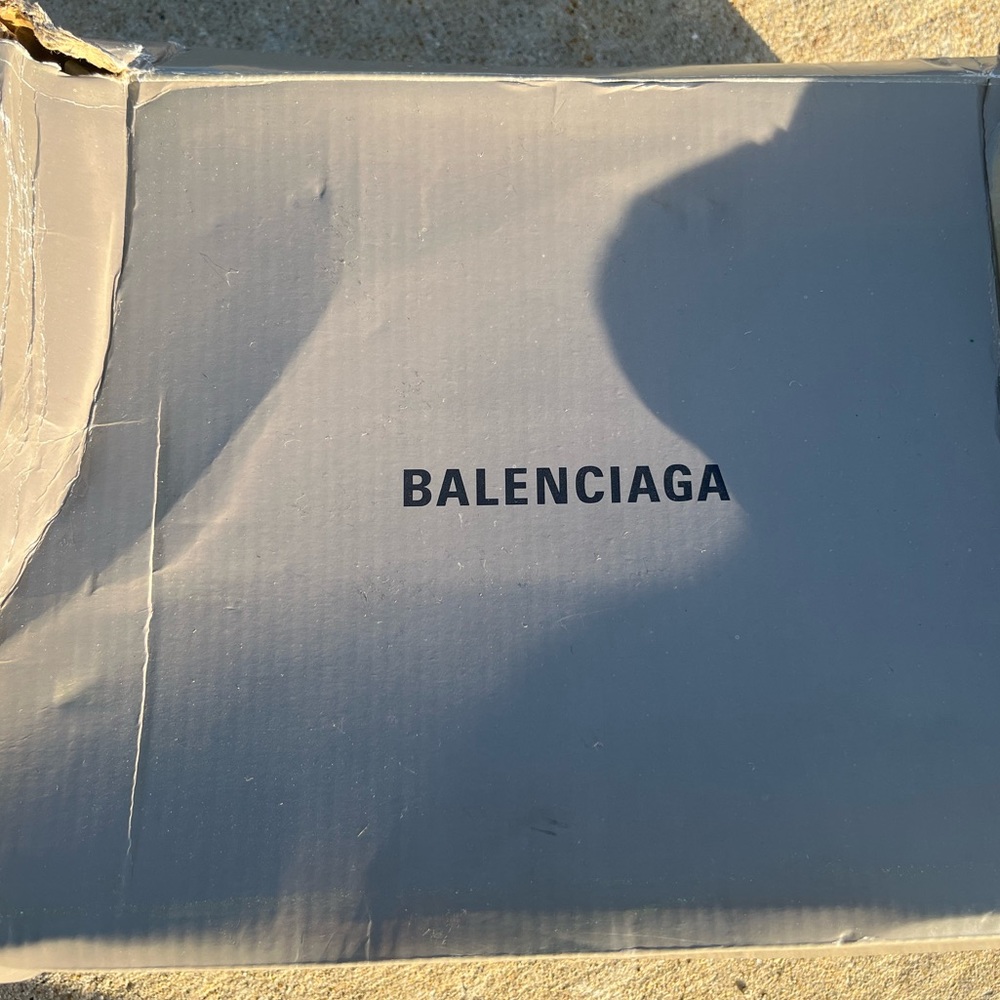 Balenciaga Triple S Sneaker